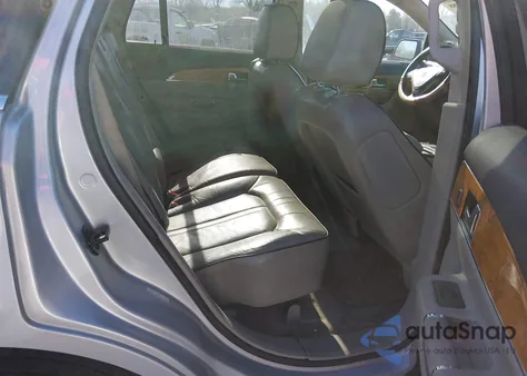 2013 Lincoln Mkx из США, поврежденный, VIN 2LMDJ8JKXDBL14997